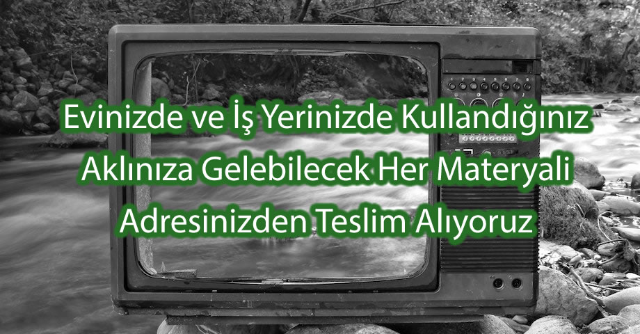 Şişli Elektronik Alımı